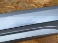 80A853969G молдинг двери задней левой Audi Q5 FY 2022г. - фото №4