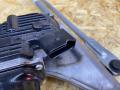 80B955023D, 80B955119B механизм стеклоочистителя (трапеция дворников) Audi Q5 FY 2022г. - фото №3