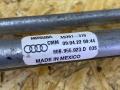 80B955023D, 80B955119B механизм стеклоочистителя (трапеция дворников) Audi Q5 FY 2022г. - фото №9
