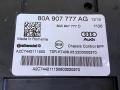 80A907777AG Блок управления пневмоподвеской Audi Q5 FY 2022г. - фото №4
