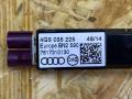 4G5035225 антенна Audi S6 C7 2012г. - фото №5