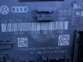 4G8959793G, 4G8959793J модуль управления двери передней левой Audi S6 C7 2012г. - фото №5