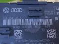 4G8959795G, 4G8959795J модуль управления двери задней левой Audi S6 C7 2012г. - фото №4