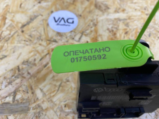 модуль управления двери задней левой, ориг. номер 4G8959795G, 4G8959795J, Audi S6 C7 2012-2014
