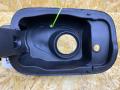 4G0809906C Лючок топливного бака Audi A6 4G/C7 2012г. - фото №2