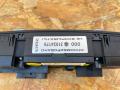 4G0919158K Блок управления печки/климат-контроля Audi A6 4G/C7 2013г. - фото №7