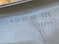 4G0805816, 4G0821136A Крепления ( кронштейн ) крыла передний правый Audi A6 4G/C7 2016г. - фото №7