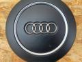 4G0880201H, 4G0880201H6PS Подушка безопасности водителя Audi A6 4G/C7 2015г. - фото №2