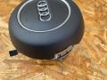 4G0880201H, 4G0880201H6PS Подушка безопасности водителя Audi A6 4G/C7 2015г. - фото №4
