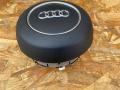 4G0880201H, 4G0880201H6PS Подушка безопасности водителя Audi A6 4G/C7 2015г. - фото №6