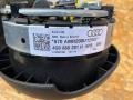 4G0880201H, 4G0880201H6PS Подушка безопасности водителя Audi A6 4G/C7 2015г. - фото №10