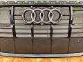 4M0853651AJ Решетка радиатора Audi Q7 4M 2022г. - фото №3