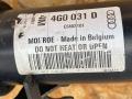 4G0031D, 4G0413031D амортизатор передний левый Audi A6 4G/C7 2012г. - фото №8