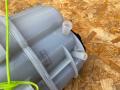 8W1121403B, 8W1121405J Бачок расширительный Audi RS5 F5 2018г. - фото №3