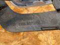 8W6807788B, 8W6955276B крышка омывателя фар Audi RS5 F5 2018г. - фото №6