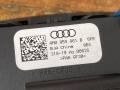 4M0959861B модуль управления сиденьем Audi Q7 4M 2020г. - фото №3