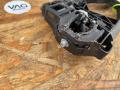 4N0837811B скелет ручки двери задней левой Audi A6 C8 2020г. - фото №2