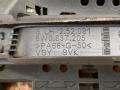 8W0837811A, 8W0837205 скелет ручки двери задней левой Audi A4 B9 2018г. - фото №4