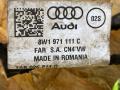 8W1971111C рулевая рейка Audi A4 B9 2020г. - фото №4