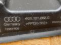 4G0121292G воздуховод (дефлектор) радиатора Audi A7 4G 2013г. - фото №7