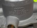 079133062M заслонка дроссельная Audi A8 D4/4H 2014г. - фото №10