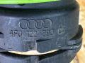 4F0122293C, 4G0121049Q, 4G0122293P Патрубок (трубопровод, шланг) Audi A6 4G/C7 2013г. - фото №6