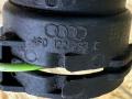 4F0122293C, 4G0121049Q, 4G0122293P Патрубок (трубопровод, шланг) Audi A6 4G/C7 2013г. - фото №7