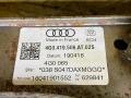 4G0419506AT рулевая колонка Audi A6 4G/C7 2012г. - фото №7