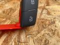 4G1962107 кнопка центрального замка Audi A6 4G/C7 2015г. - фото №3