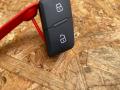 4G1962107 кнопка центрального замка Audi A6 4G/C7 2015г. - фото №3