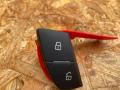 4G8962108 кнопка центрального замка Audi A7 4G 2014г. - фото №2