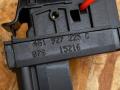 4G1927225C Кнопка ручного тормоза (ручника) Audi A6 4G/C7 2012г. - фото №4