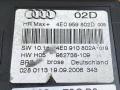 4E0959802D, 4E0910802A моторчик стеклоподъемника задний правый Audi A8 D3/4E 2008г. - фото №5