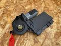 4E0959802C, 4E0910802A моторчик стеклоподъемника задний правый Audi A8 D3/4E 2008г. - фото №2