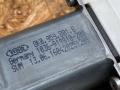 8K0959801B моторчик стеклоподъемника передний левый Audi S6 C7 2012г. - фото №5