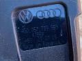 4G0857739, 4G08577399B9 Замок ремня безопасности задний левый Audi A6 4G/C7 2012г. - фото №5