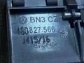 4G0827566 камера заднего вида Audi A6 4G/C7 2014г. - фото №7