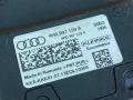4H0907159A ЭБУ Active Sound Design Audi S8 D4 2012г. - фото №3