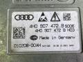 4H0907472B блок розжига ксенона Audi A8 D4/4H 2012г. - фото №4