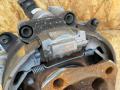 4M0407625D, 911256F, 9Y0505431F, 9Y0505433B, 9Y0609451B кулак задний левый Porsche Cayenne PO536 2020г. - фото №3