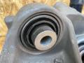 4M0407625D, 911256F, 9Y0505431F, 9Y0505433B, 9Y0609451B кулак задний левый Porsche Cayenne PO536 2020г. - фото №8