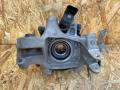 4M0407625D, 911256F, 9Y0505431F, 9Y0505433B, 9Y0609451B кулак задний левый Porsche Cayenne PO536 2020г. - фото №9