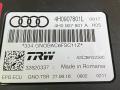 4H0907801L, 4H0907801A Блок ручника (стояночного тормоза) Audi A6 4G/C7 2012г. - фото №4