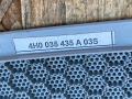 4H0035435A накладка (сетка) динамика Audi A8 D4/4H 2013г. - фото №5