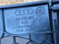 4E0035420 накладка (сетка) динамика Audi A8 D3/4E 2004г. - фото №6