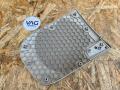 4E0035406 накладка (сетка) динамика Audi A8 D3/4E 2004г. - фото №6