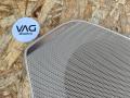 4G0035436A накладка (сетка) динамика Audi A6 4G/C7 2014г. - фото №3