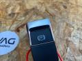 4G1927225C Кнопка ручного тормоза (ручника) Audi A6 4G/C7 2012г. - фото №2