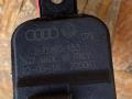 8S0862153 Активатор замка крышки топливного бака Audi Q7 4M 2018г. - фото №5