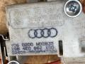 4E0862150 Активатор замка крышки топливного бака Audi A8 D3/4E 2008г. - фото №5
